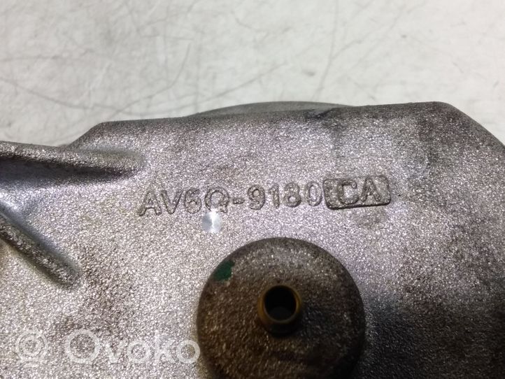 Ford C-MAX II Staffa/supporto di montaggio del filtro carburante AV6Q9180CA