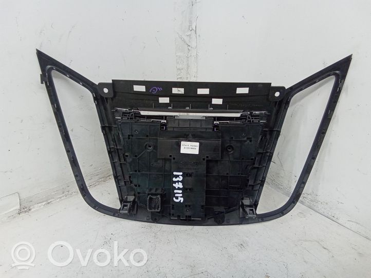 Ford C-MAX II Panel radia AM5T18K811MA37CE