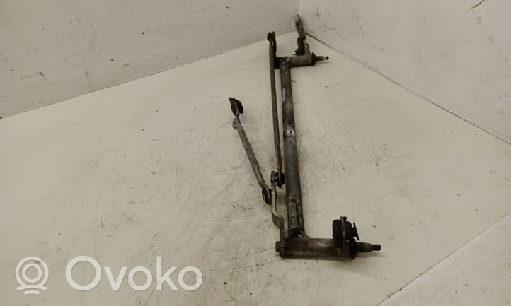 Volkswagen Golf VI Front wiper linkage 1K2955023G