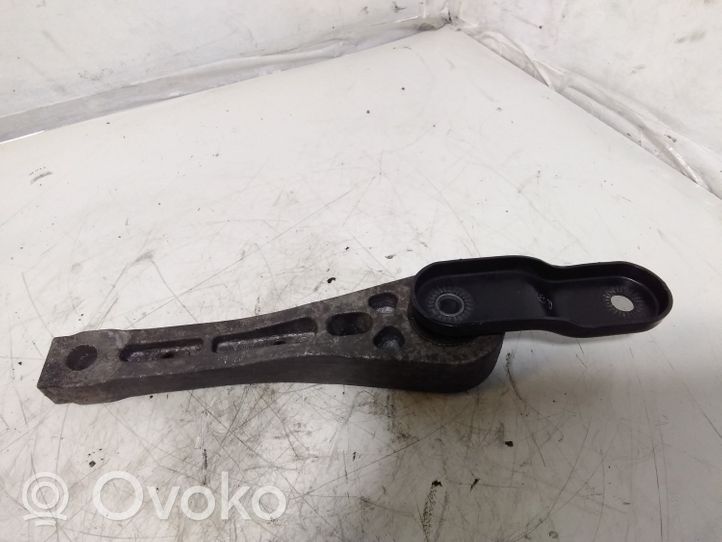 Volkswagen Golf VI Supporto della scatola del cambio 1K0199855AE