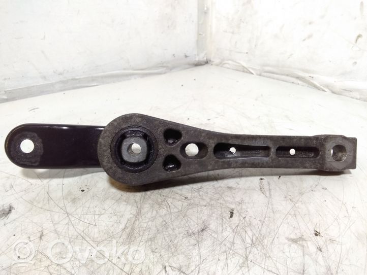 Volkswagen Golf VI Supporto della scatola del cambio 1K0199855AE