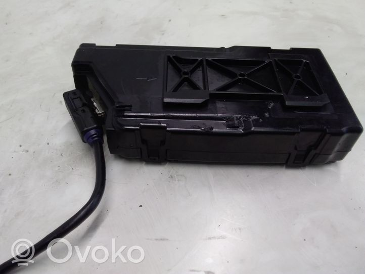 Volkswagen Golf VI Controllo multimediale autoradio 5N0035342B