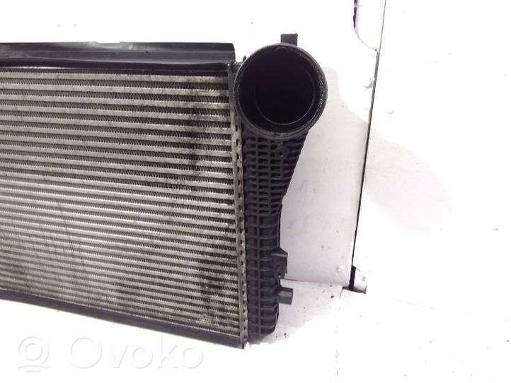 Volkswagen Golf VI Intercooler radiator 1K0145803T