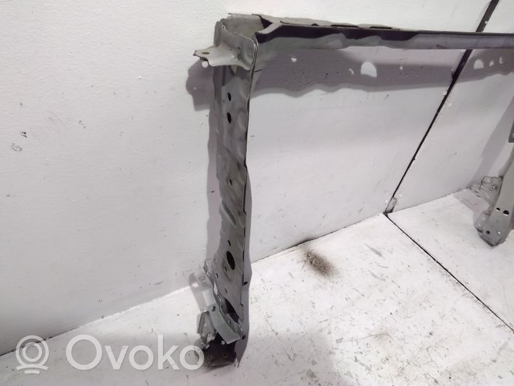 Toyota Prius (XW30) Traverse inférieur support de radiateur 