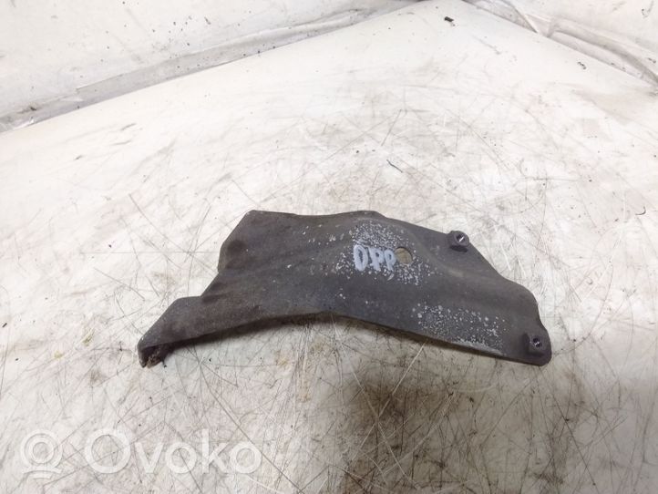 Volkswagen Golf VI Supporto di montaggio del parafango 5K6821136