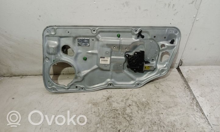 Volvo S80 Alzacristalli della portiera anteriore con motorino 30661066