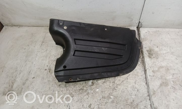 Volkswagen PASSAT B6 Bamperio dugno apsauga 3C0825216B