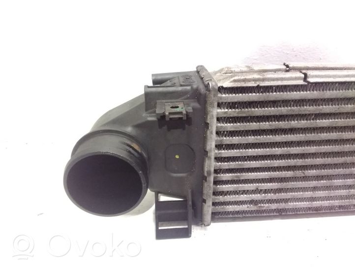 Volvo V60 Chłodnica powietrza doładowującego / Intercooler 31338475