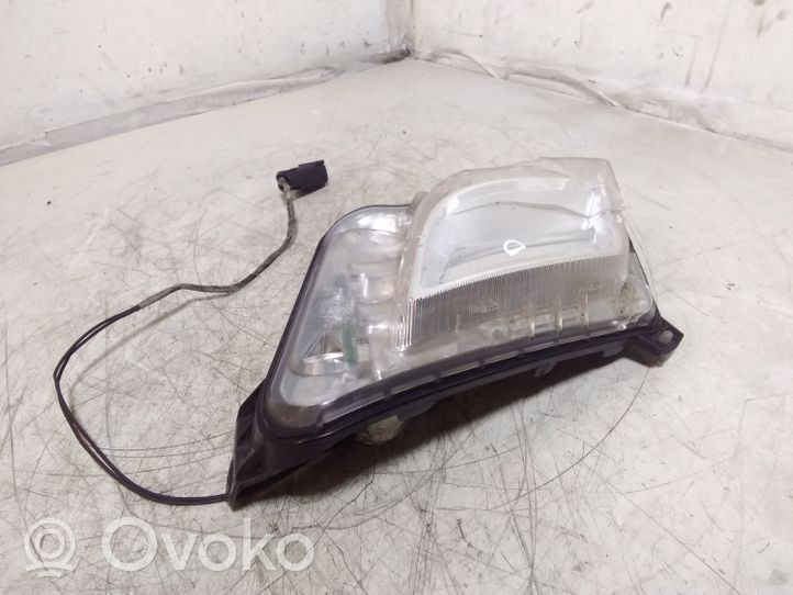 Volvo V60 Lampa LED do jazdy dziennej 89091135