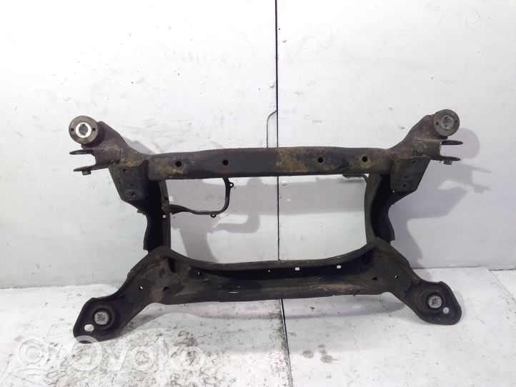 Volvo V60 Rear subframe 