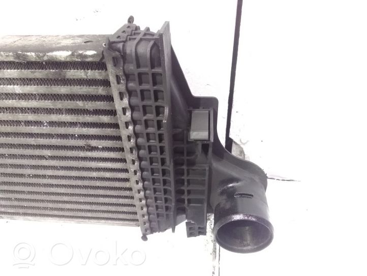 Mercedes-Benz R W251 Chłodnica powietrza doładowującego / Intercooler A2515000000