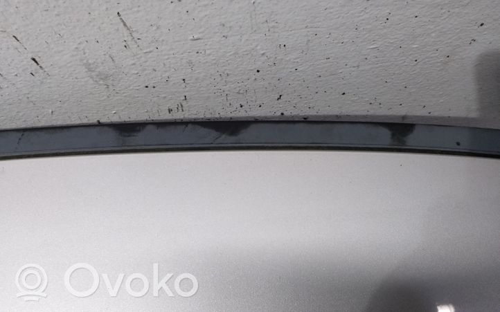 BMW X5 E70 Spojler klapy tylnej / bagażnika 717369605