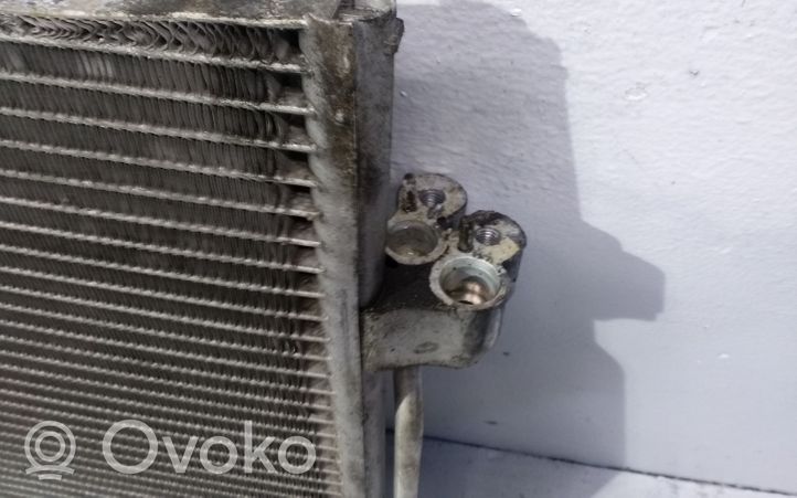 BMW X5 E70 Radiateur condenseur de climatisation 923999201