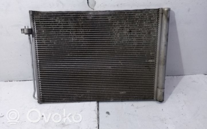 BMW X5 E70 Radiateur condenseur de climatisation 923999201