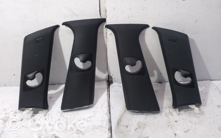 BMW X5 E70 Set rivestimento 51626481