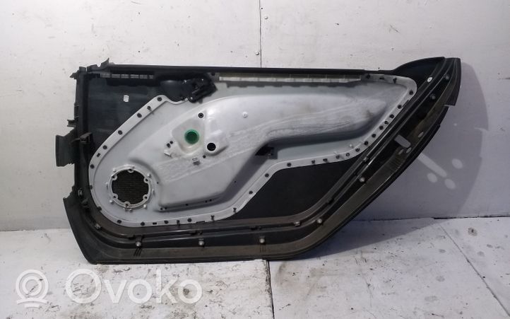 Smart ForTwo II Set interni 