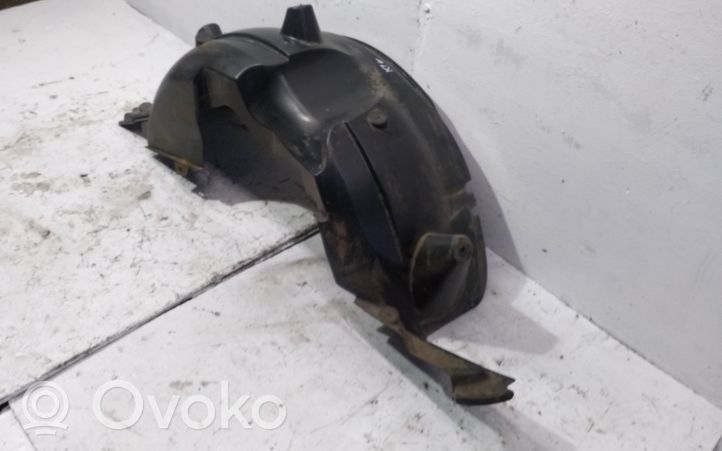 Smart ForTwo II Takapyörän sisälokasuojat A4518840322