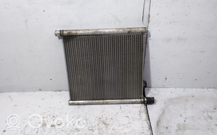 Smart ForTwo II Radiateur de refroidissement A1515010001