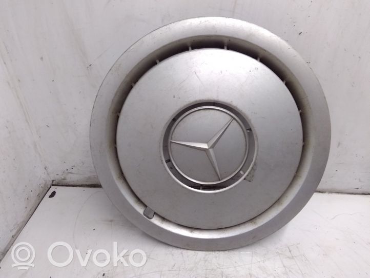 Smart ForTwo II Kołpaki nieoryginalne R15 1244010424