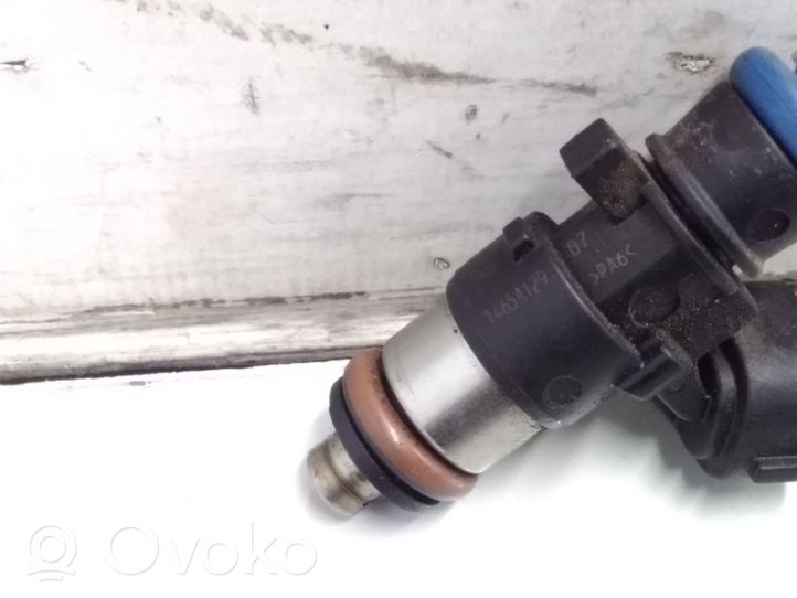 Smart ForTwo II Injecteur de carburant 1465A129