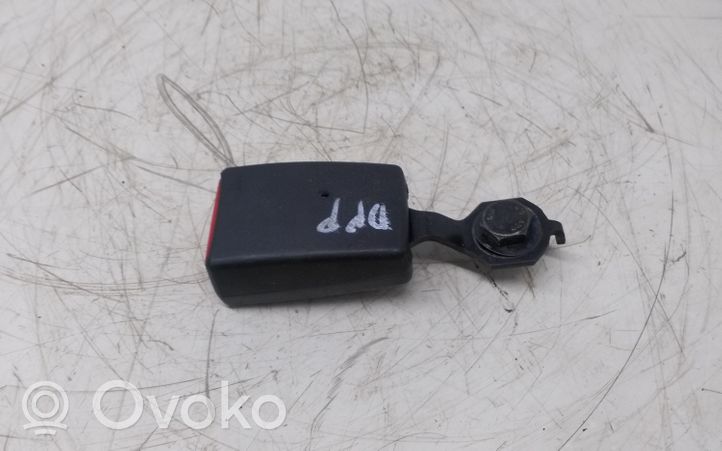 Smart ForTwo II Etuistuimen turvavyön solki A4518600369