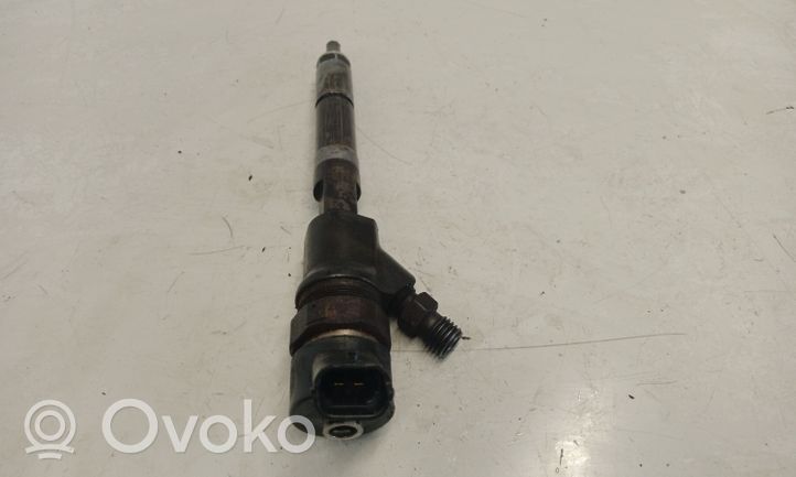 Toyota Yaris Жиклер (жиклеры) (форсунка (форсунки) 0445110085