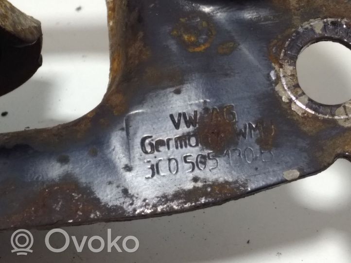 Volkswagen Sharan Braccio di controllo sospensione posteriore superiore/braccio oscillante 3C0505226B