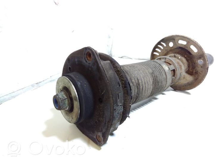 Volkswagen Sharan Front shock absorber/damper 7N0413031J