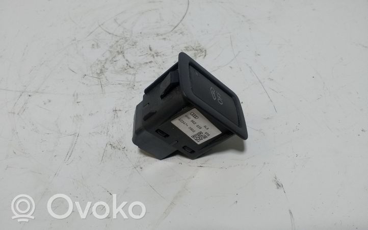 Audi A6 S6 C7 4G Interruptor de la alarma 4H0962109