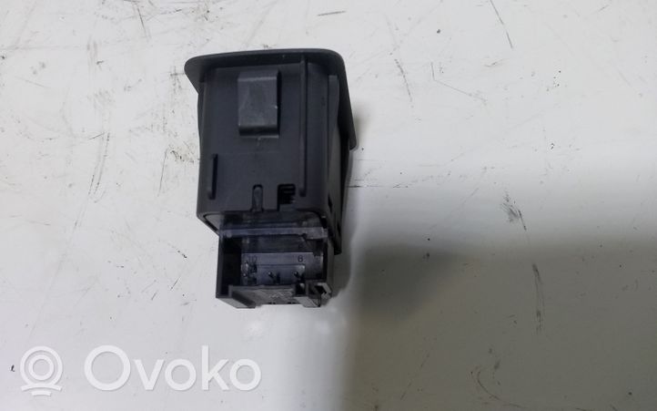 Audi A6 S6 C7 4G Interruptor de la alarma 4H0962109