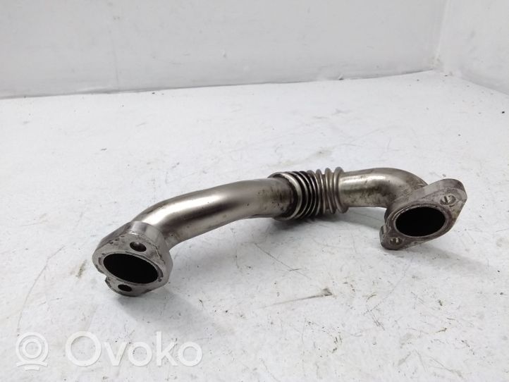 Volkswagen Sharan EGR valve line/pipe/hose 03P131521A