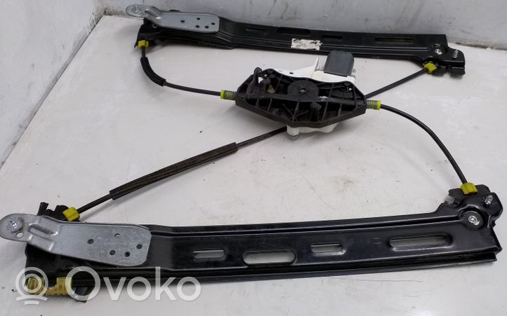 Volkswagen Sharan Elektryczny podnośnik szyby drzwi tylnych 8K0959802B