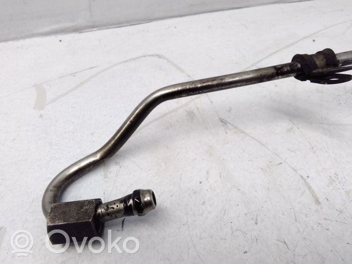 Volkswagen Sharan Tubo flessibile mandata olio del turbocompressore turbo 03L145771AN