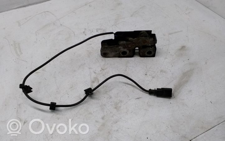 Volkswagen Sharan Engine bonnet/hood lock/catch 