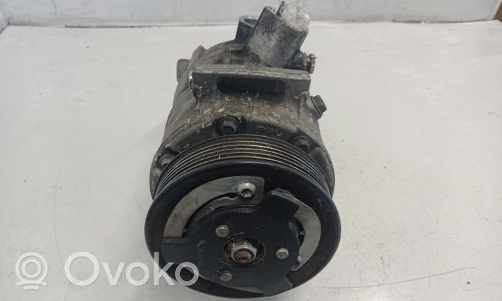 Volkswagen Sharan Compressore aria condizionata (A/C) (pompa) 1K0820808D