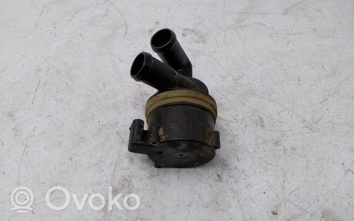 Volkswagen Sharan Electric auxiliary coolant/water pump 5N0965561A