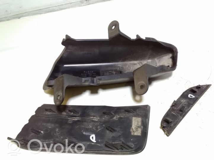 Land Rover Range Rover Evoque L538 Mascherina/griglia fendinebbia anteriore BJ3215B216A