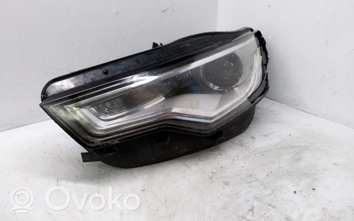 Audi A6 S6 C7 4G Передняя фара 4G0941005C