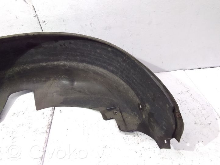 Opel Antara Rear arch fender liner splash guards 