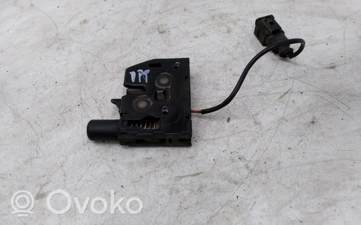 Audi A6 S6 C7 4G Chiusura/serratura vano motore/cofano 4G0823509C