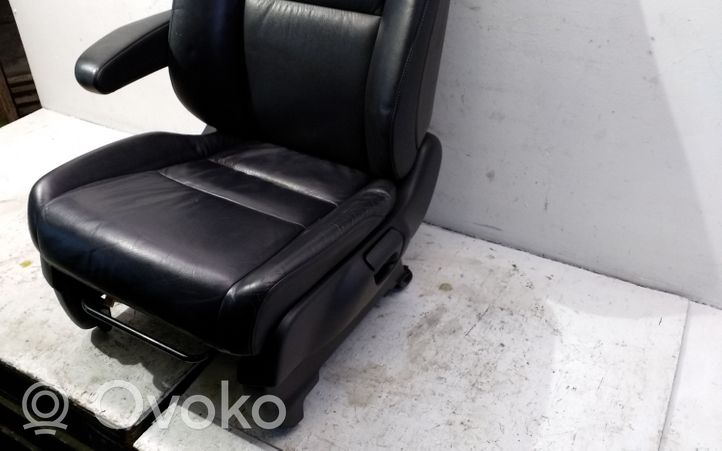 Honda CR-V Salona daļu komplekts 