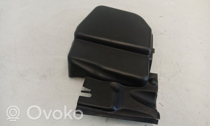 BMW 3 E90 E91 Couvercle cache filtre habitacle 692501810