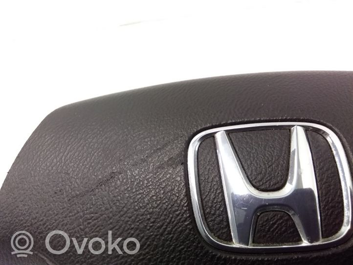 Honda CR-V Ohjauspyörän turvatyyny 77800SWWG710M1