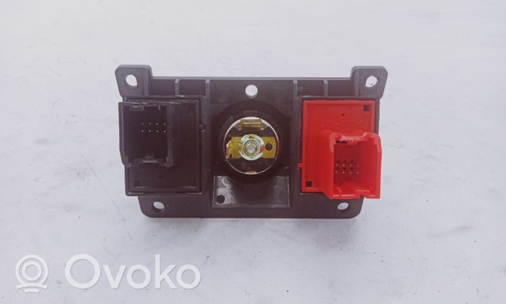 Opel Antara Seat heating switch 96672976