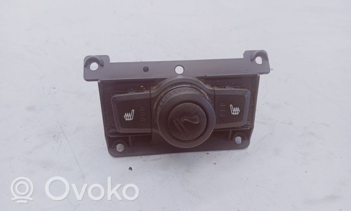 Opel Antara Seat heating switch 96672976