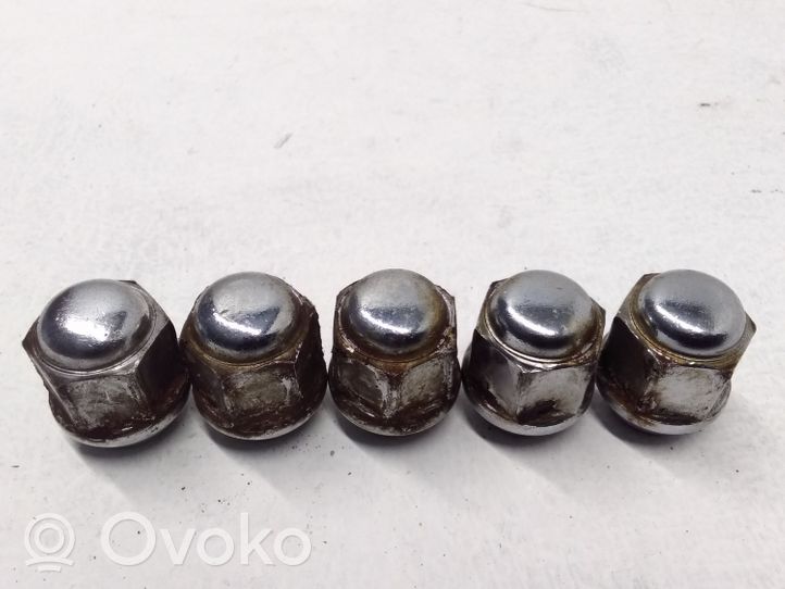 Opel Antara Nuts/bolts 