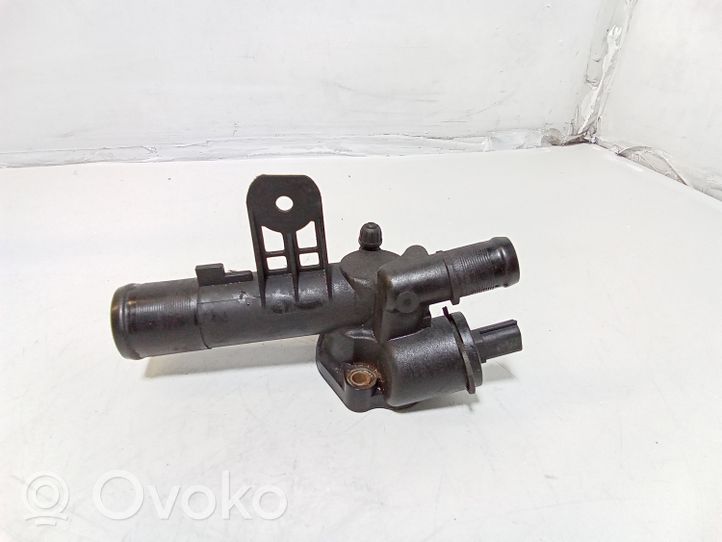 Nissan Qashqai+2 Termostat / Obudowa termostatu 82009543288