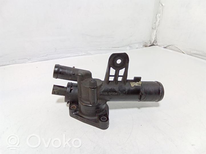 Nissan Qashqai+2 Termostat / Obudowa termostatu 82009543288