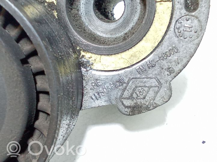 Nissan Qashqai+2 Napinacz paska alternatora 117503662R