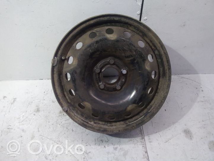 Renault Espace -  Grand espace IV R16 steel rim 1010895